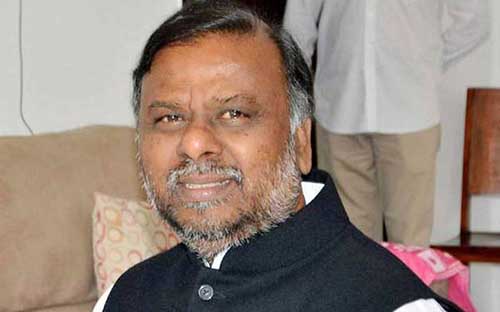 ಜಾತಿಗಣತಿ: ಜೂ.30ರೊಳಗೆ ವರದಿ ಸಲ್ಲಿಕೆಗೆ ಆಂಜನೇಯ ಸೂಚನೆ