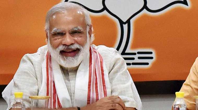 ಸರಕಾರ ಎರಡು ವರ್ಷ ಪೂರೈಸಿದ ಸಂದರ್ಭ ಮಿತ್ರ ಪಕ್ಷ ಶಿವಸೇನೆಯ ಟೀಕಾಪ್ರಹಾರ