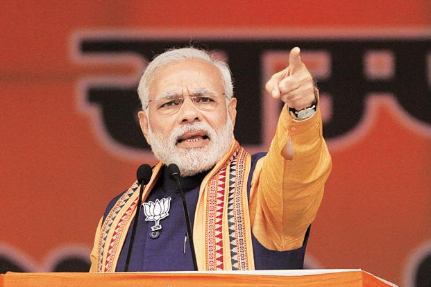 ಪ್ರಧಾನಿ ನರೇಂದ್ರ ಮೋದಿ  ಒಬ್ಬ ಸರ್ವಾಧಿಕಾರಿ - ಸ್ಟಂಟ್ ಮಾಸ್ಟರ್ : ಪೃಥ್ವಿರಾಜ್ ಚೌಹಾಣ್