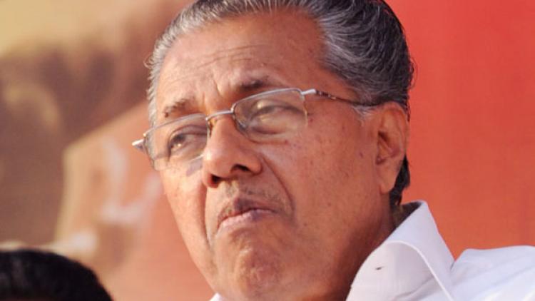 ಲವ್ಲಿನ್ ಪ್ರಕರಣ: ಪಿಣರಾಯಿ ವಿರುದ್ಧ ರಿವಿಶನ್ ಅರ್ಜಿ ಬೇಗನೆ ಪರಿಗಣಿಸಬೇಕೆಂದು ಹೈಕೋರ್ಟ್‌ಗೆ ಮೊರೆ