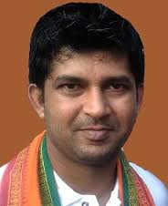 ಪ್ರತಾಪ್‌ ಸಿಂಹ  ಬಿಜೆಪಿ ಯುವ ಮೋರ್ಚಾ ಅಧ್ಯಕ್ಷ, ಅಬ್ದುಲ್‌ ಅಝೀಮ್‌ ಅಲ್ಪಸಂಖ್ಯಾತ ಮೋರ್ಚಾ ಅಧ್ಯಕ್ಷರಾಗಿ ನೇಮಕ