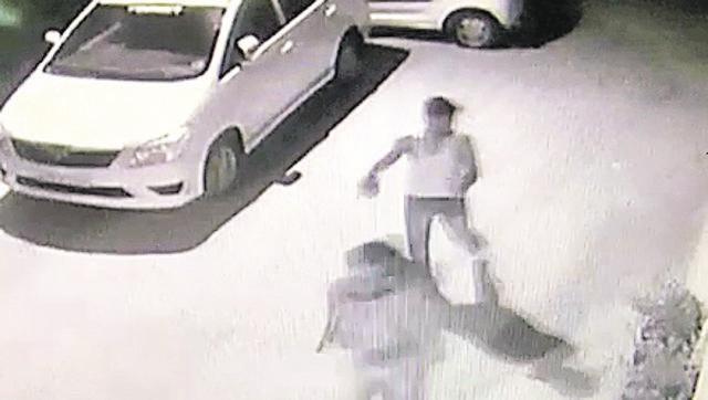 ಕಾಂಗೊ: ಭಾರತೀಯರ ಅಂಗಡಿಗಳ ಮೇಲೆ ದಾಳಿ