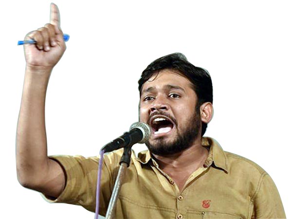 ಮೋದಿ ಸರಕಾರ  ಬಹುಸಂಖ್ಯಾತರ ವಿರೋಧಿ: ಕನ್ಹಯ್ಯ ಕುಮಾರ್