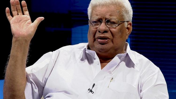 ಜಿಶಾ ಕೊಲೆ ಪ್ರಕರಣ: ಜೋಮೋನ್ ವಿರುದ್ಧ ಮುಖ್ಯಮಂತ್ರಿಗೆ ಪಿ.ಪಿ ತಂಗಚ್ಚನ್ ದೂರು