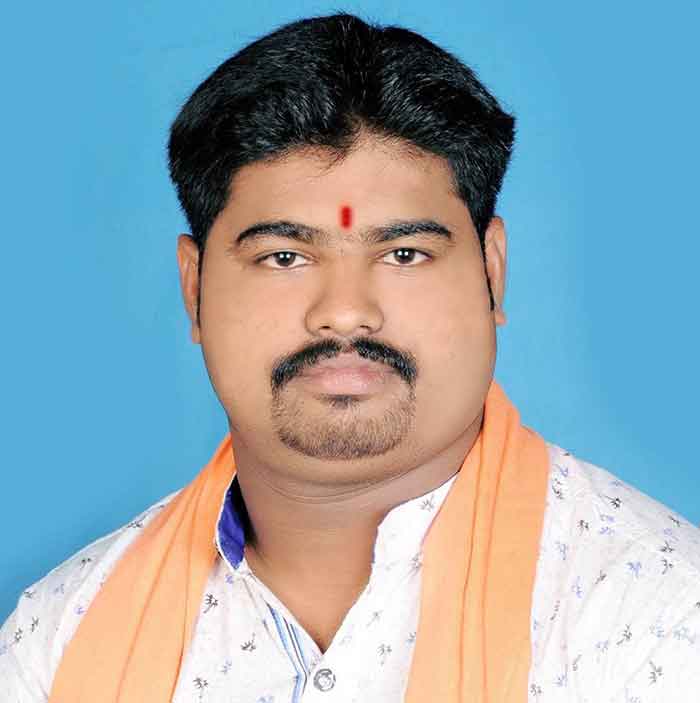 ಮೂಡುಬಿದಿರೆ: ಭಜರಂಗದಳದ ಕಾರ್ಯಕರ್ತ ಸಮಿತ್‌ರಾಜ್ ಬಂಧನ