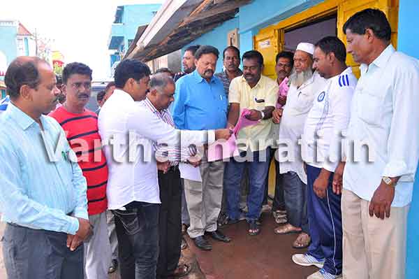 ಹಾಸನ: ಡೆಂಗ್ ನಿಯಂತ್ರಣಕ್ಕೆ ನಗರಸಭೆಯಿಂದ ಮನೆ ಮನೆ ಪ್ರಚಾರ