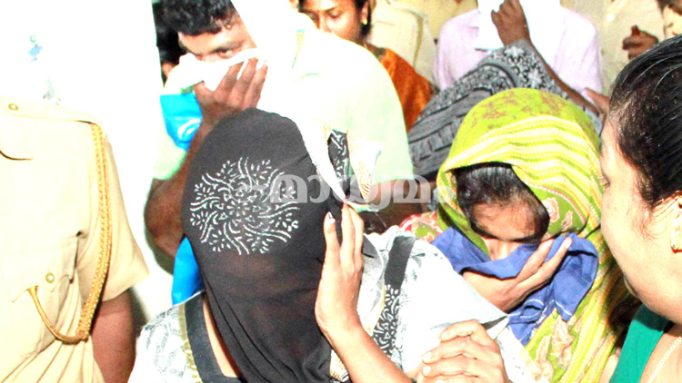 ಪೂವರಣಿ ಬಾಲಕಿ ಅತ್ಯಾಚಾರ ಪ್ರಕರಣ: ಒಂದನೆ ಆರೋಪಿಗೆ 25ವರ್ಷ ಕಠಿಣ ಶಿಕ್ಷೆ, 4ಲಕ್ಷ ರೂ. ದಂಡ