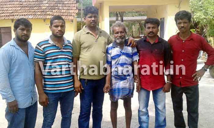 ತೊಕ್ಕೊಟ್ಟಿನ ಆಟೊ ಚಾಲಕ ಕಬೀರ್‌ರ ಕಾಳಜಿಯಿಂದಾಗಿ ಮರಳಿ ಮನೆ ಸೇರಿದ ವೃದ್ಧರು