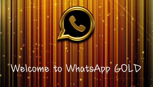 ಎಚ್ಚರ ! ವಾಟ್ಸ್ ಆಪ್ ಗೋಲ್ಡ್ ಎಂಬ ಹೊಸ ವಂಚನೆ