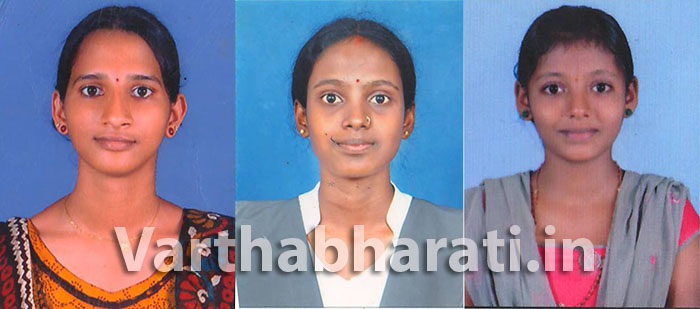 ಪಿಯುಸಿ ಪರೀಕ್ಷೆಯಲ್ಲಿ ಉತ್ತಮ ಫಲಿತಾಂಶ