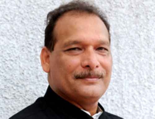 ವಿವಿ ಅಕಾಡಮಿಕ್ ಕೌನ್ಸಿಲ್ ಸದಸ್ಯರಾಗಿ ಐವನ್ ನೇಮಕ