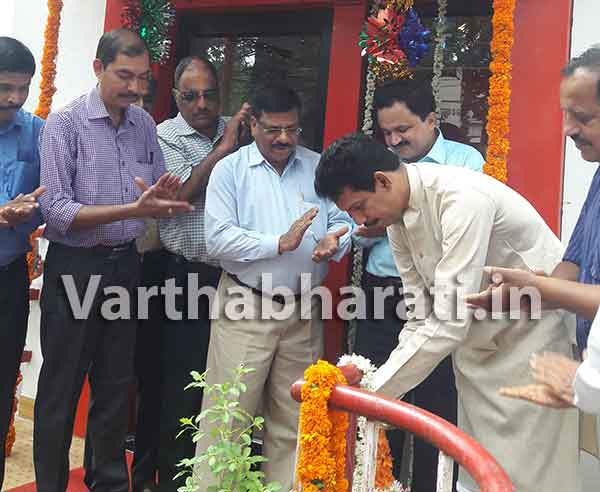 ಗ್ರಾಪಂಗಳಲ್ಲೇ ಅಂಚೆ ಕಚೇರಿ: ಸಂಸದ ನಳಿನ್