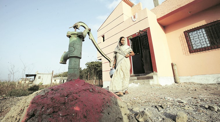 ದೇಶಾದ್ಯಂತ ಪ್ರಮುಖ ಜಲಾಶಯಗಳಲ್ಲಿ ತಗ್ಗಿದ ನೀರಿನ ಮಟ್ಟ