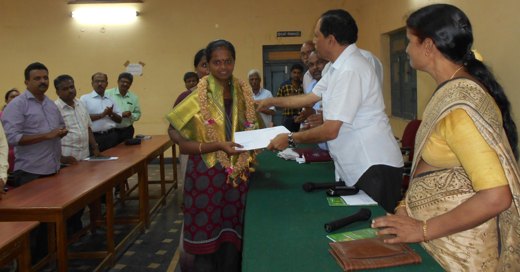 ಸರಕಾರಿ ಶಾಲೆಗಳ ಸಬಲೀಕರಣಕ್ಕೆ ಪ್ರತಿಯೊಬ್ಬರ ಸಹಕಾರ ಅಗತ್ಯ: ಶಿಕ್ಷಣ ಸಚಿವ ಕಿಮ್ಮನೆ ರತ್ನಾಕರ್