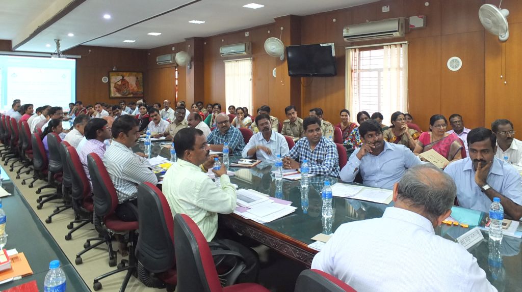 ಮಹಿಳಾ ದೌರ್ಜನ್ಯ ತಡೆಗೆ ಸಮಿತಿ ರಚನೆ: ಉಗ್ರಪ್ಪ