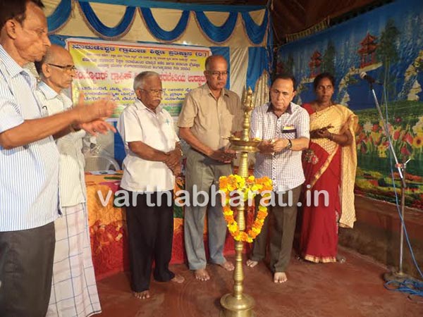 ಭಟ್ಕಳ: ಗ್ರಾಮೀಣ ಶಿಕ್ಷಣ ಪ್ರತಿಷ್ಠಾನ ದಿಂದ ’ಗ್ರಾಫಿಕ್ ಡಿಸೈನರ್ ತರಬೇತಿ’