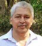 ಉಮೇಶ್ ಭಟ್ ಮರಾಠೆ