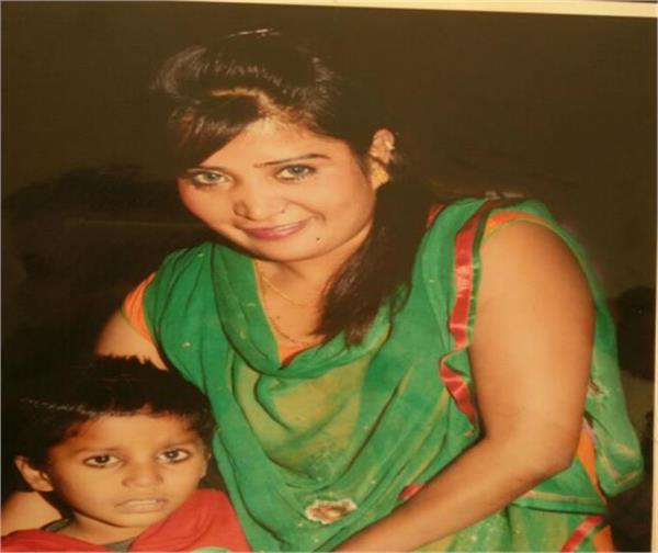 ಫರೀದಾ ಕೋಟ್: ಮಹಿಳೆಯನ್ನು ಜೀವಂತ ಸುಟ್ಟು ಕೊಂದ ಹುಚ್ಚು ಪ್ರೇಮಿ!