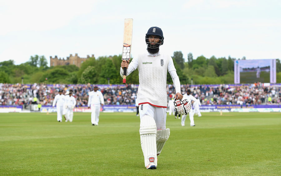 ದ್ವಿತೀಯ ಟೆಸ್ಟ್: ಸಂಕಷ್ಟದಲ್ಲಿ ಶ್ರೀಲಂಕಾ