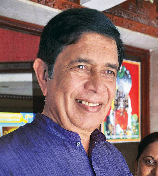 ರಾಜ್ಯಸಭೆಗೆ ಎಐಸಿಸಿಯಿಂದ ಅಭ್ಯರ್ಥಿಗಳ ಪಟ್ಟಿ ಪ್ರಕಟ