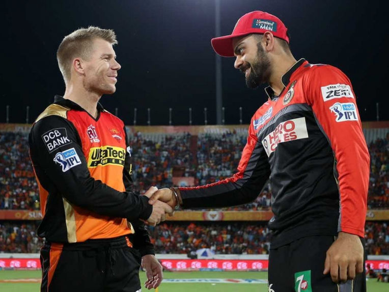 ಚೊಚ್ಚಲ ಪ್ರಶಸ್ತಿಗಾಗಿ ರವಿವಾರ ಬೆಂಗಳೂರು-ಹೈದರಾಬಾದ್ ಪೈಪೋಟಿ