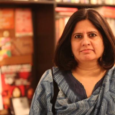 ಇಷ್ರತ್ ಭಯೋತ್ಪಾದಕಿಯಾಗಿದ್ದಳು ಎನ್ನುವುದಕ್ಕೆ ಸರಕಾರದ ಬಳಿ ಸಾಕ್ಷಾಧಾರವೇ ಇಲ್ಲ:ವೃಂದಾ ಗ್ರೋವರ್