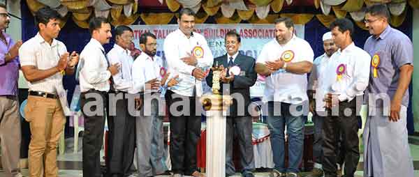 ಭಟ್ಕಳ: ತಾಲೂಕು ಮಟ್ಟದ ದೇಹದಾರ್ಢ್ಯ ಸ್ಪರ್ಧೆ