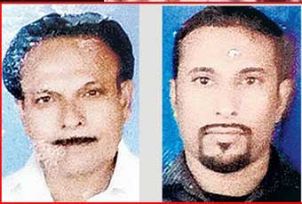 ಆಸ್ತಿವಿವಾದ: ತಂದೆಯನ್ನು ಕೊಂದ ಪುತ್ರ!