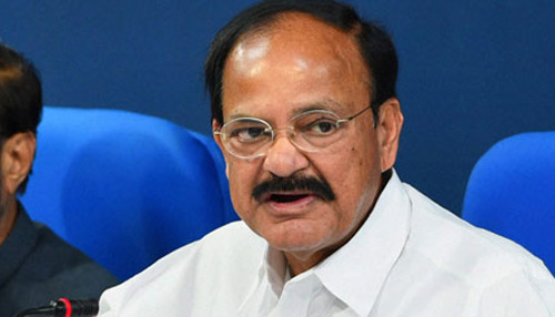 ರಾಜ್ಯಸಭೆಗೆ ಬಿಜೆಪಿಯ 12 ಅಭ್ಯರ್ಥಿಗಳ ಪಟ್ಟಿಯಲ್ಲಿ ವೆಂಕಯ್ಯ ನಾಯ್ಡು,ನಕ್ವಿ ಮತ್ತು ಗೋಯಲ್‌ಗೆ ಸ್ಥಾನ