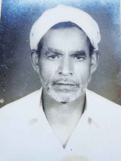 ಅಬ್ಬಾಸ್ ಹಾಜಿ ಮರ್ವೇಲು