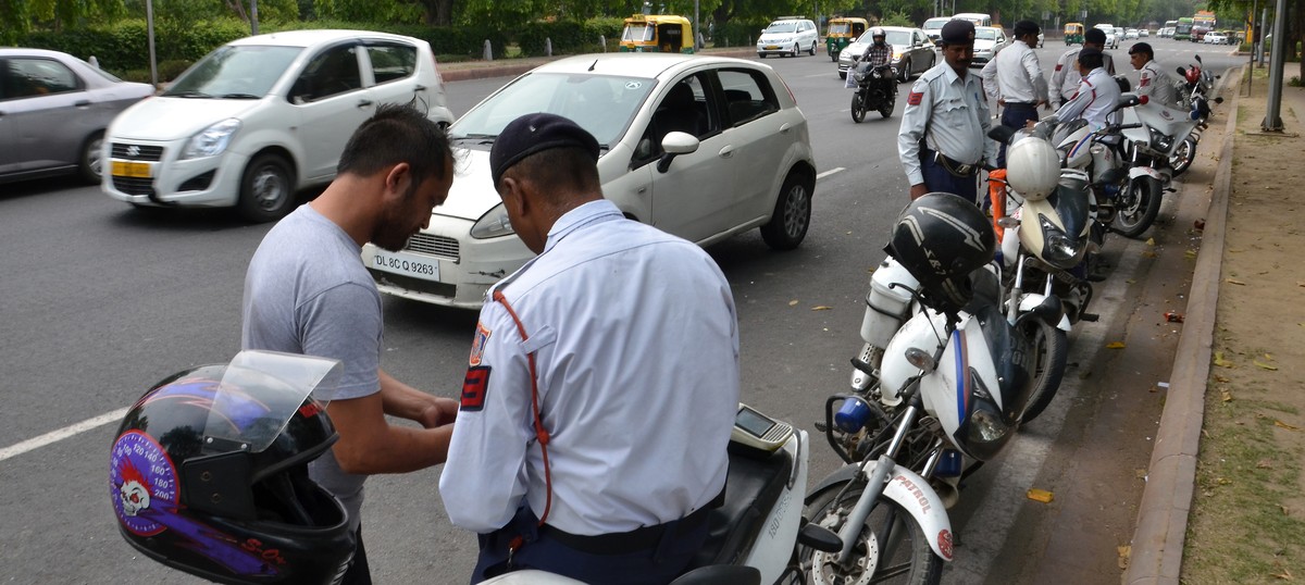 ಭಾರತದಲ್ಲಿ ಶೇ.30 ಚಾಲನಾ ಪರವಾನಿಗೆ ನಕಲಿ: ಗಡ್ಕರಿ