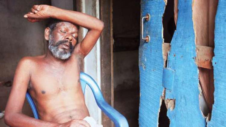 ಸಾಮಾಜಿಕ ಕಾರ್ಯಕರ್ತ ಜೋಮೋನ್ ವಿರುದ್ಧ ತಾನು ದೂರು ನೀಡಿಲ್ಲ!: ಜಿಶಾ ತಂದೆ