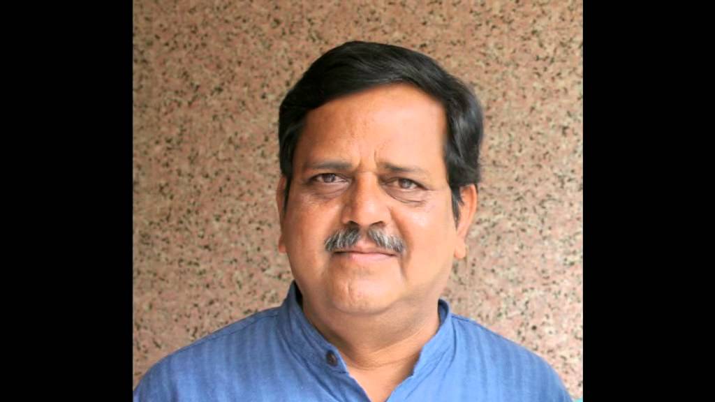 ಜಾಗತೀಕರಣದಿಂದ ದಲಿತರ ಬದುಕು ದುಸ್ತರ: ಡಾ.ರಾಜೇಂದ್ರ ಚೆನ್ನಿ