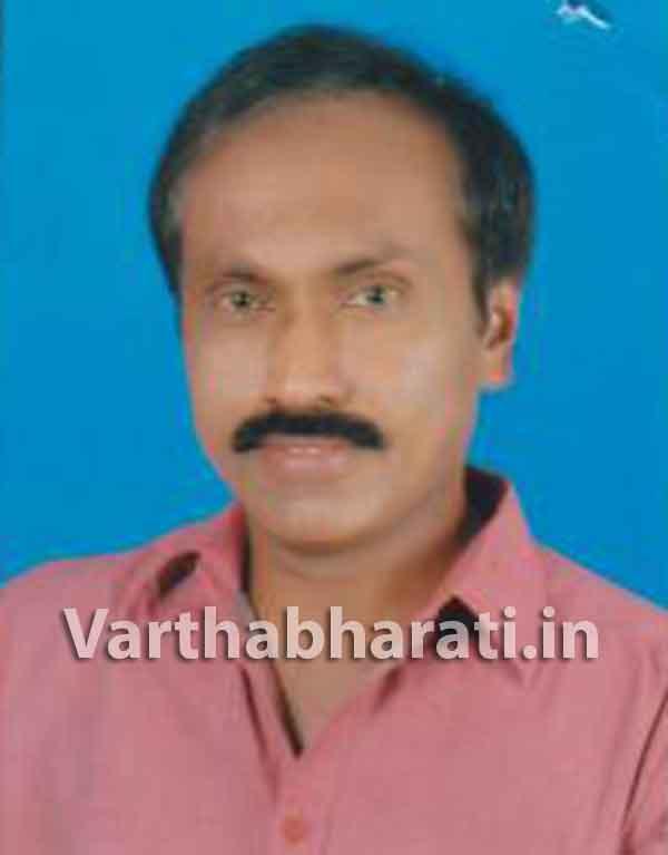 ಕೆಎಸ್ಸಾರ್ಟಿಸಿ ನಿರ್ದೇಶಕರಾಗಿ ಟಿ.ಕೆ.ಸುಧೀರ್ ನೇಮಕ