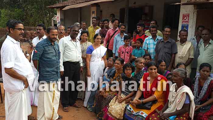 ಮಂಜೇಶ್ವರದಲ್ಲಿ 2006ರ ಫಲಿತಾಂಶ ಪುನರಾವರ್ತನೆ: ಎಡರಂಗ ಅಭ್ಯರ್ಥಿ ಸಿ.ಎಚ್. ಕುಂಞಂಬು ವಿಶ್ವಾಸ