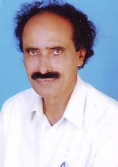 ಕಾಸರಗೋಡು:  ಸಿಪಿಐ ಜಿಲ್ಲಾ ಕಾರ್ಯಕಾರಿ ಸಮಿತಿ ಸದಸ್ಯ ಇ . ಕೆ  ನಾಯರ್ ನಿಧನ