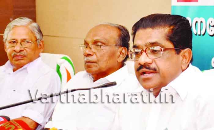 ಶೀಘ್ರವೇ ಆರೋಪಿಗಳ ಬಂಧನ: ವಿ.ಎಂ. ಸುಧೀರನ್