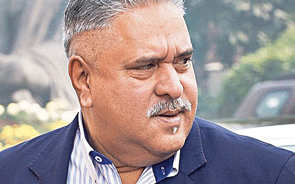 ಮಲ್ಯ ರಾಜೀನಾಮೆ ತಿರಸ್ಕೃತ; ಉಚ್ಚಾಟನೆ ಸನ್ನಿಹಿತ