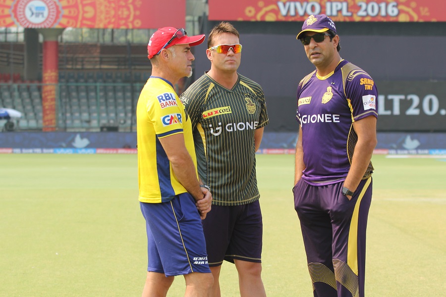 ಕೆಕೆಆರ್‌ಗೆ ಇಂದು ಪಂಜಾಬ್ ಸವಾಲು