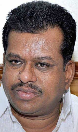 ಐಟಿಐ ವಿದ್ಯಾರ್ಥಿಗಳಿಗೆ ಉಚಿತ ಸೈಕಲ್: ಸಚಿವ ಪಿ.ಟಿ.ಪರಮೇಶ್ವರ್ ನಾಯ್ಕ