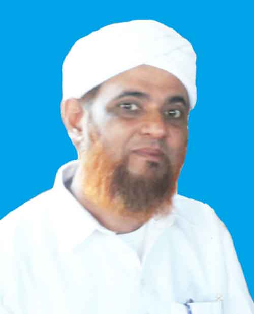 ಝುಬೈರ್ ಮಾಝಾಹಿರಿ ಉಸ್ತಾದ್ ನಿಧನ