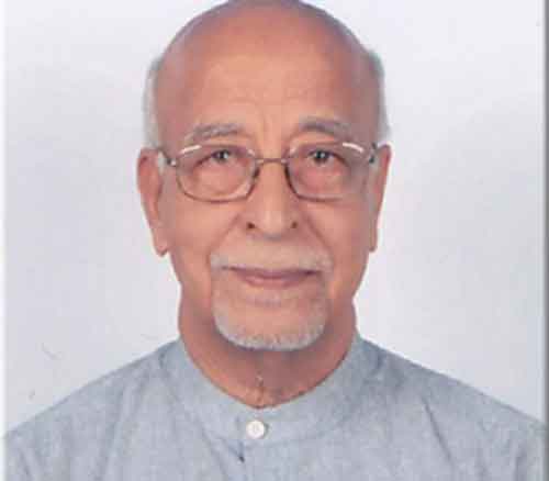 ನಾನು ಸಲಹೆ ನೀಡಿಲ್ಲ: ಮಾಜಿ ಸಚಿವ ಬಿ.ಎ. ಮೊಯ್ದೀನ್