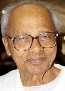 ಸಾಹಿತಿ ದೇ ಜವರೇಗೌಡ ನಿಧನ