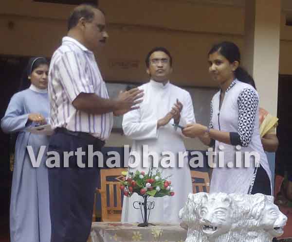 ಕಡಬ ಕ್ನಾನಾಯ ಜ್ಯೋತಿ ಶಾಲಾ ಪ್ರಾರಂಭೋತ್ಸವ