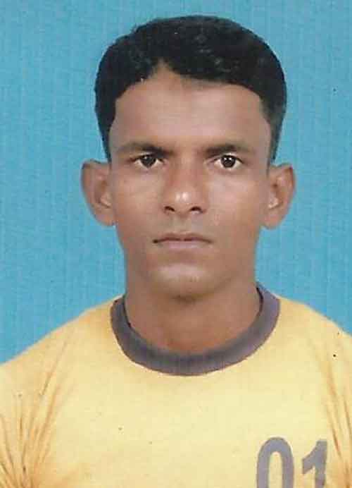 ಅಂತಾರಾಷ್ಟ್ರೀಯ ಕರಾಟೆಯಲ್ಲಿ ಭಾಸ್ಕರ ಪ್ರಥಮ