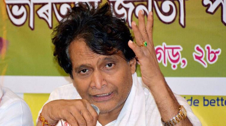 ರಾಜ್ಯಸಭಾ ಚುನಾವಣೆ: ಬಿಜೆಪಿಯ ಆರು ಅಭ್ಯರ್ಥಿಗಳ ಪಟ್ಟಿ ಪ್ರಕಟ