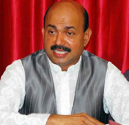 ಆರೋಪ ಸಾಬೀತಾದರೆ ರಾಜಕೀಯ ನಿವೃತ್ತಿ: ಶಾಸಕ ಮೊಯ್ದಿನ್ ಬಾವ