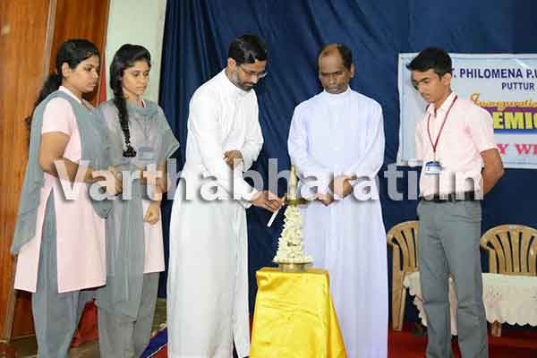 ಉತ್ತಮ ಶಿಕ್ಷಣದಿಂದ ಉತ್ತುಂಗ ಸ್ಥಾನ: ಡಾ. ಆ್ಯಂಟನಿ ಪ್ರಕಾಶ್