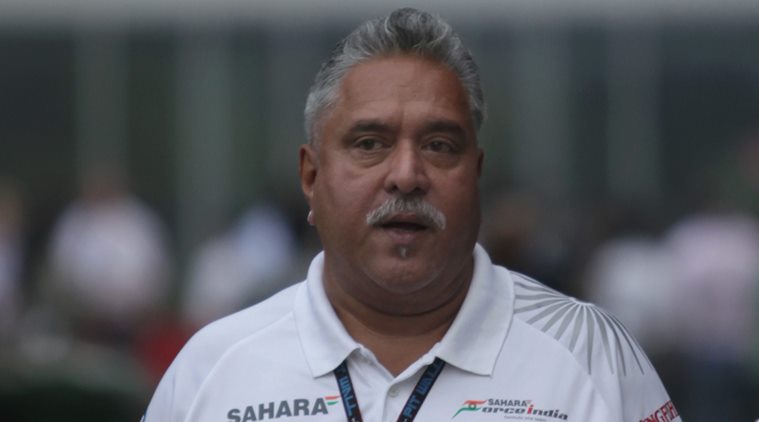 ಐಪಿಎಲ್ ಫೈನಲ್ ಪಂದ್ಯ ವೀಕ್ಷಿಸಿದ  ವಿಜಯ್ ಮಲ್ಯ