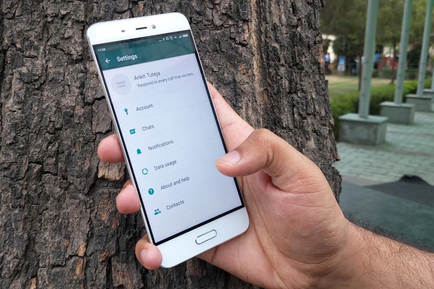 ವ್ಯಾಟ್ಸ್ ಆಪ್ ನಲ್ಲಿ ನಿಮ್ಮ ಡಾಟಾ ಸುರಕ್ಷತೆ ಹೇಗೆ ? ಇಂಟರ್‌ನೆಟ್ ಉಳಿತಾಯ ಹೇಗೆ?  ನಿಮ್ಮ ಖಾಸಗಿತನದ ಸುರಕ್ಷತೆ ಹೇಗೆ?